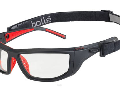 SPECJALISTYCZNE OKULARY SPORTOWE 