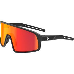 STRIVER Black Matte - Sunrise
