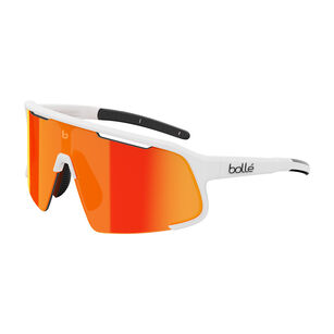 SPEEDCHASER White Matte - Sunrise