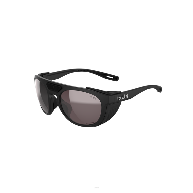 ADVENTURER Black Matte - Phantom Black Gun Photoch
