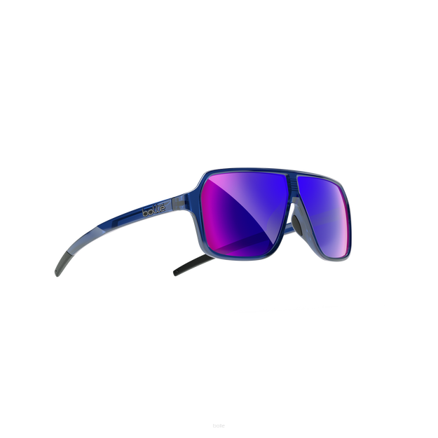 PRIME Navy Crystal Shiny - Volt+ Ultraviolet Polar