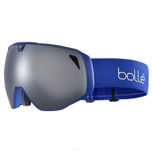 TORUS NEO ROYAL Blue Matte - Black Chrome Filter C