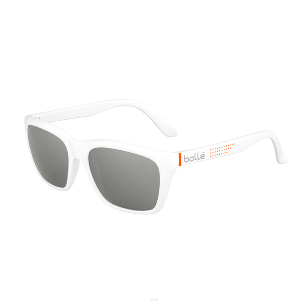 Bolle 527 White Orange Nano