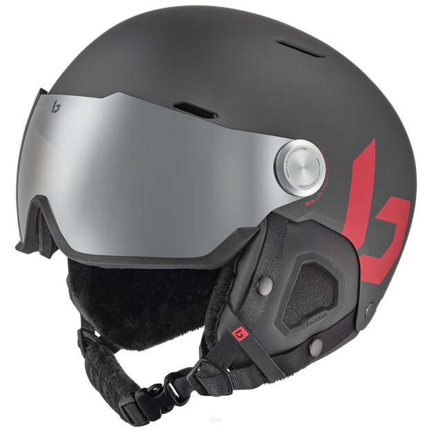 MIGHT VISOR