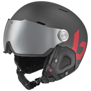 MIGHT VISOR