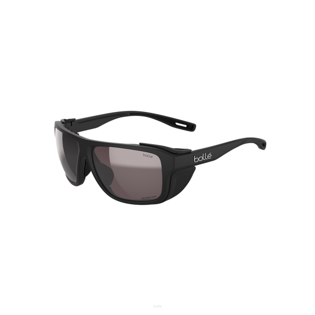 PATHFINDER Phantom Black Gun Photochromic cat 2 to