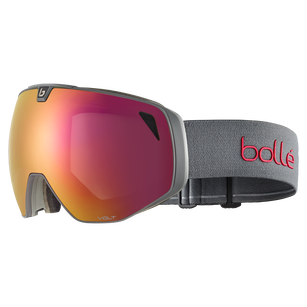 TORUS NEO Titanium Matte - Volt Ruby Cat 2 & Light Vermillon Blue Cat 1