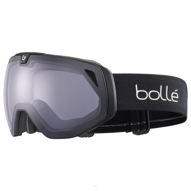 TORUS NEO Black Matte - High Contrast Photochromic