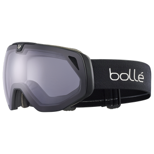 TORUS NEO Black Matte - High Contrast Photochromic
