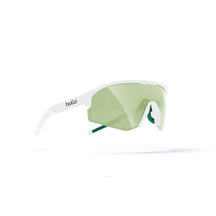LIGHTSHIFTER White Matte  Glaz  -  Phantom Cle