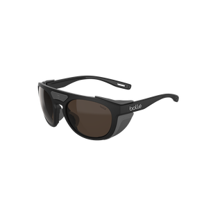 ADVENTURER Black Matte - Bollé 100 Gun