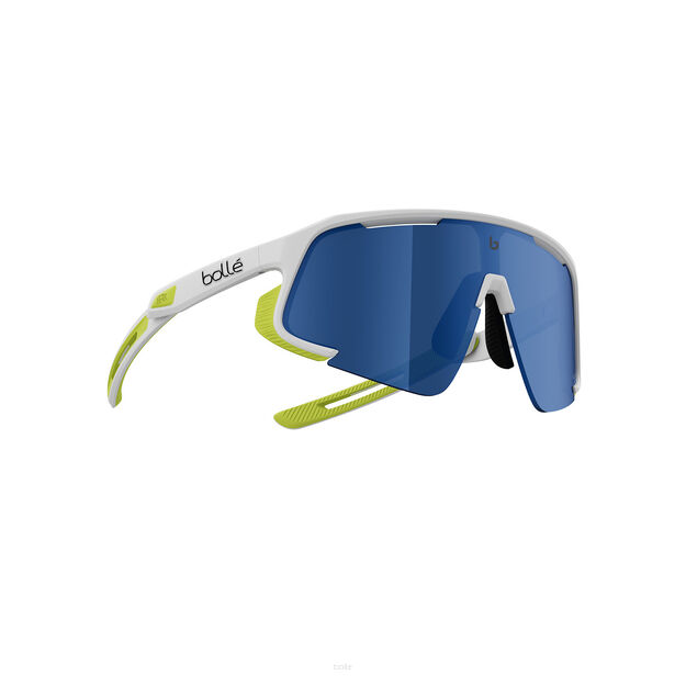 WINDCHASER White Matte Acid - Volt+ Offshore Polar