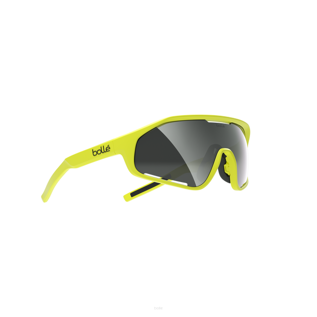 SHIFTER Acid Yellow Matte - Volt+ Gun Polarized
