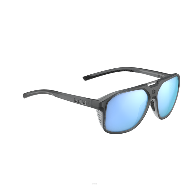 ARCADIA Black Frost - Sky Blue Polarized