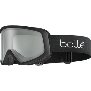 BEDROCK Black Matte - Clear Cat 0