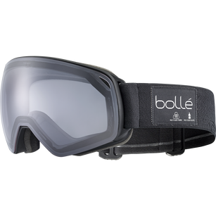 ECO TORUS M Black Matte - High Contrast Photochrom