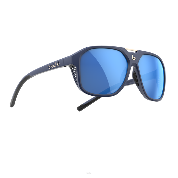 ARCADIA Dark Blue Matte  - Volt+ Offshore Polarize