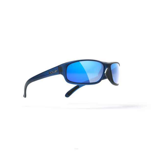 ANACONDA Navy Crystal Matte + Vol t+ Offshore cat.