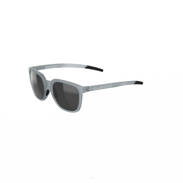 TALENT Light Grey Frost HD Polarized TNS cat. 3