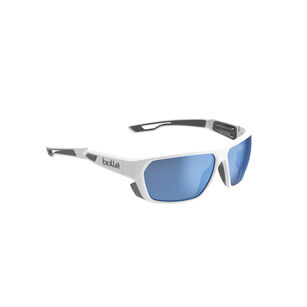 AIRFIN White Matte Grey - Volt+  Offshore Polarize