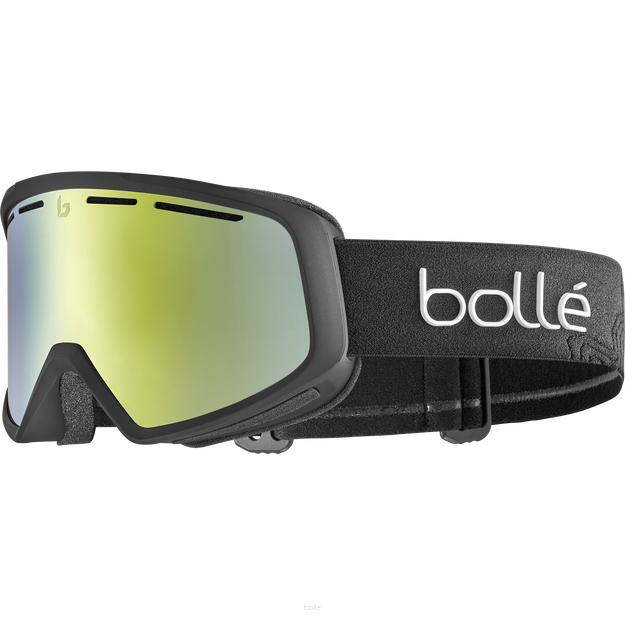 CASCADE Black Matte - Sunshine Cat 3