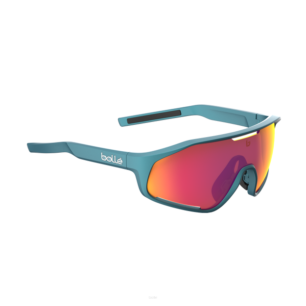 SHIFTER Creator Teal Metallic - Volt Ruby cat. 3