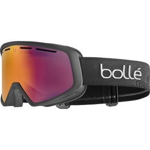CASCADE Black Matte - Volt Ruby Cat 2