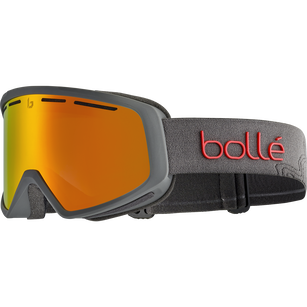 CASCADE Titanium Grey Matte - Sunrise Cat 2