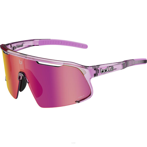 SPEEDCHASER Astro Pink Crystal - Volt Ruby - 2 mm